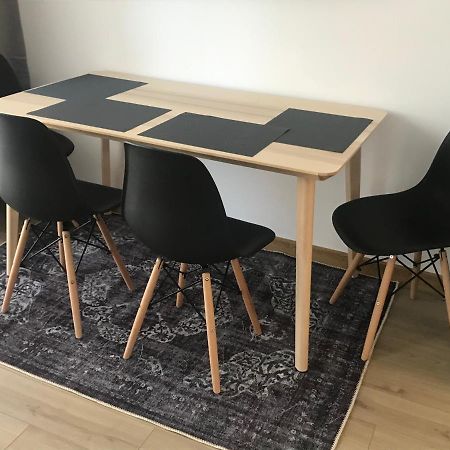 Golden Eye Apartment, City Center, Wi-Fi, Burgas Free University Atanasovo 외부 사진