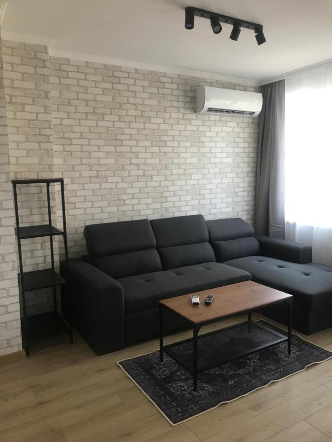 Golden Eye Apartment, City Center, Wi-Fi, Burgas Free University Atanasovo 외부 사진