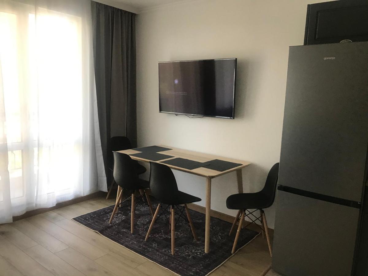 Golden Eye Apartment, City Center, Wi-Fi, Burgas Free University Atanasovo 외부 사진