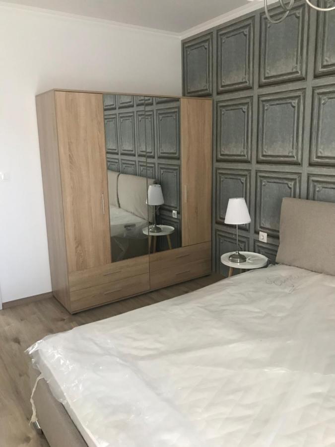 Golden Eye Apartment, City Center, Wi-Fi, Burgas Free University Atanasovo 외부 사진
