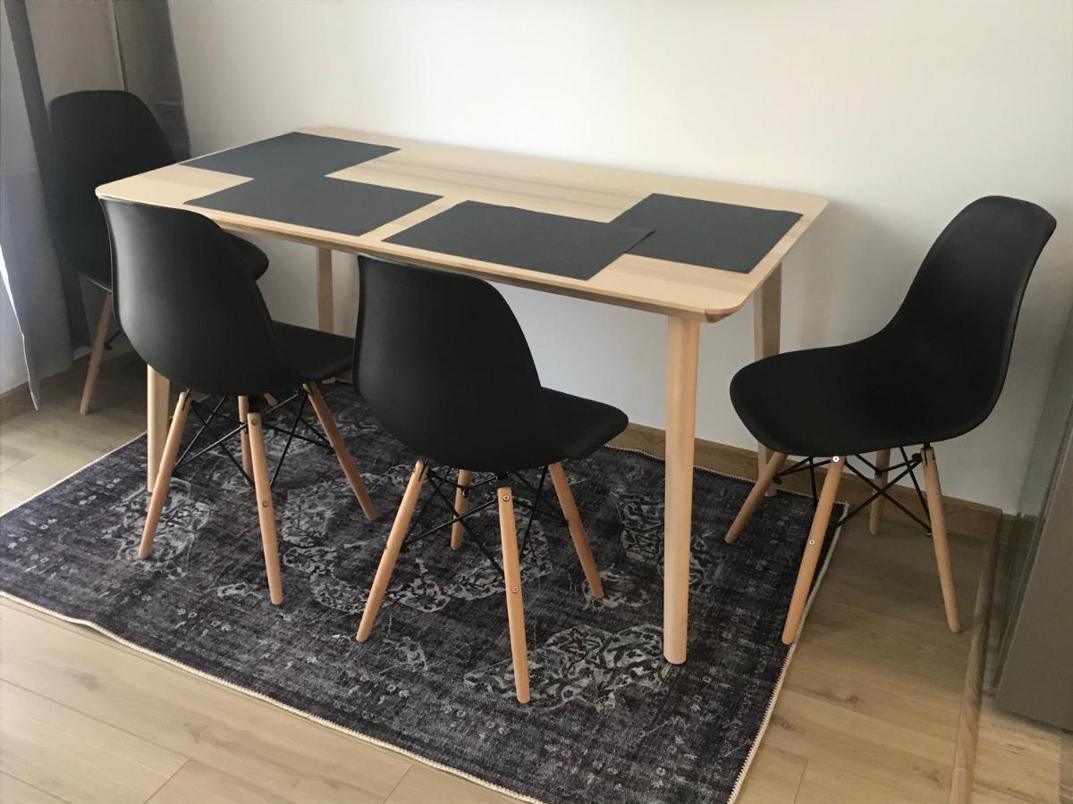 Golden Eye Apartment, City Center, Wi-Fi, Burgas Free University Atanasovo 외부 사진
