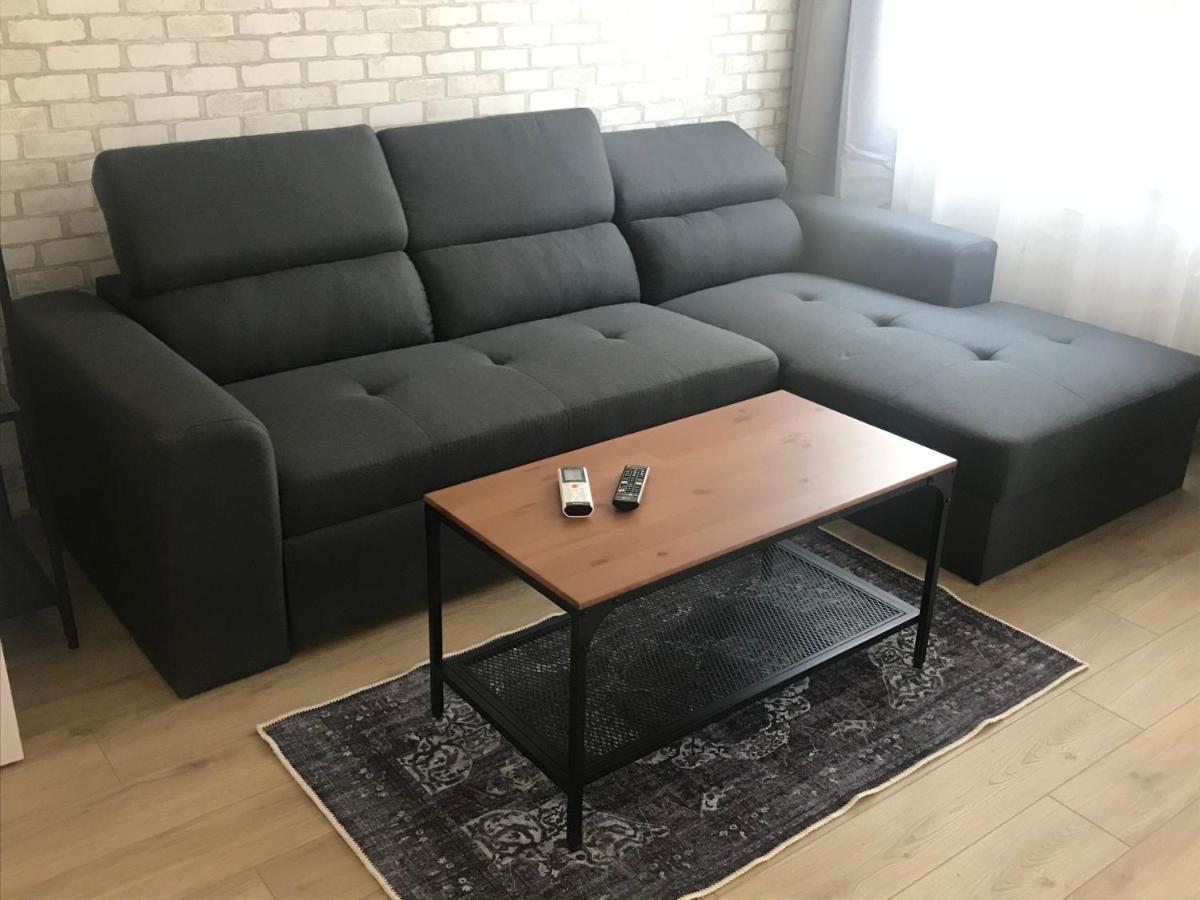 Golden Eye Apartment, City Center, Wi-Fi, Burgas Free University Atanasovo 외부 사진