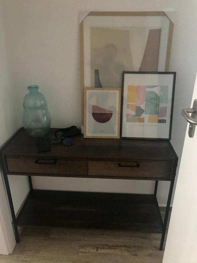 Golden Eye Apartment, City Center, Wi-Fi, Burgas Free University Atanasovo 외부 사진
