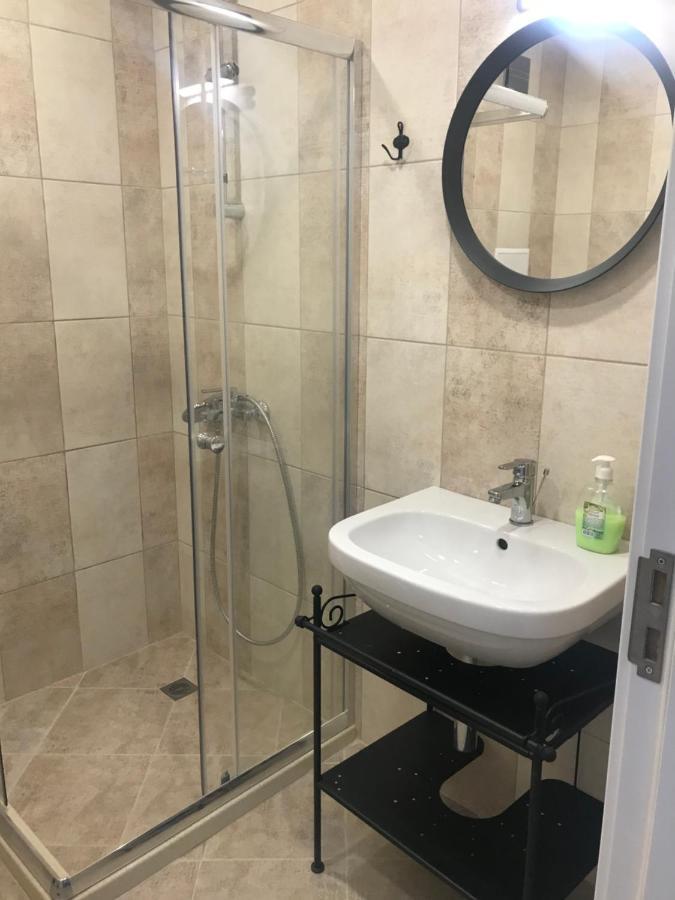 Golden Eye Apartment, City Center, Wi-Fi, Burgas Free University Atanasovo 외부 사진
