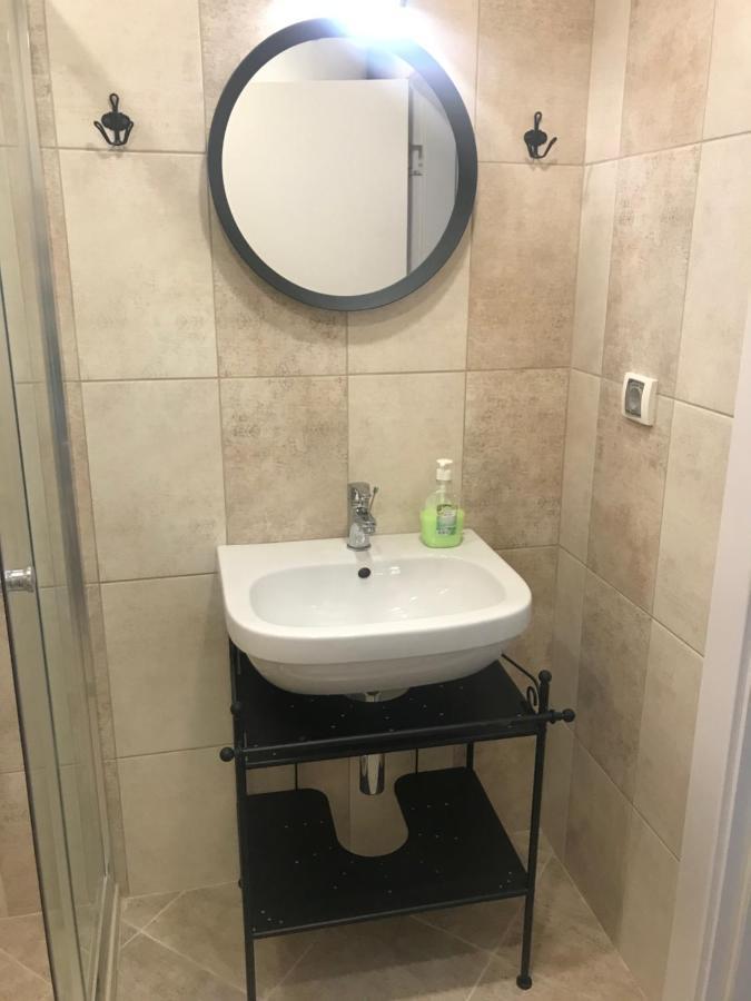 Golden Eye Apartment, City Center, Wi-Fi, Burgas Free University Atanasovo 외부 사진