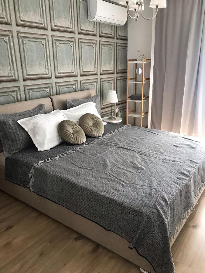Golden Eye Apartment, City Center, Wi-Fi, Burgas Free University Atanasovo 외부 사진