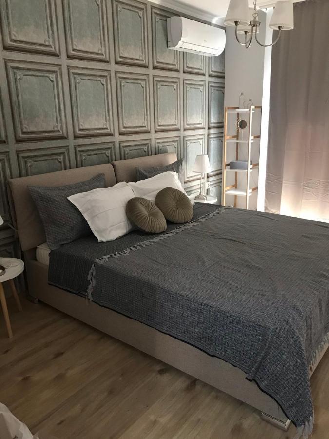 Golden Eye Apartment, City Center, Wi-Fi, Burgas Free University Atanasovo 외부 사진