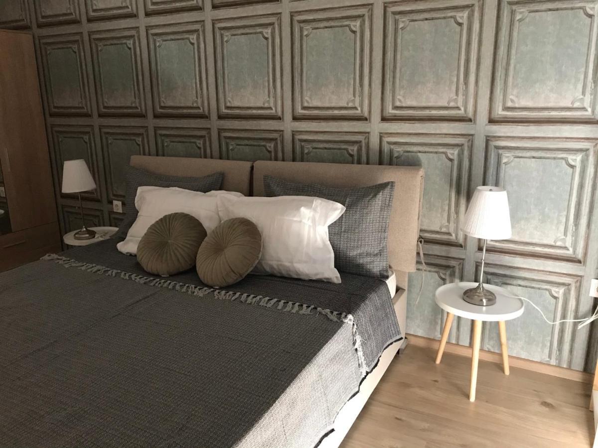 Golden Eye Apartment, City Center, Wi-Fi, Burgas Free University Atanasovo 외부 사진